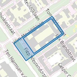 Perceel AMR04-R-2578