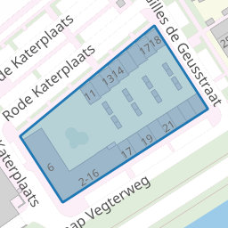 Perceel AMR04-R-2579