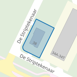 Perceel AMR04-R-2581