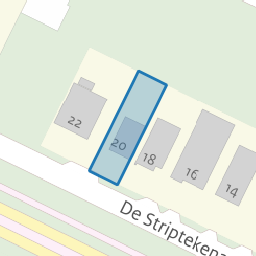 Perceel AMR04-R-2583