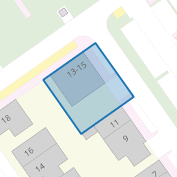 Perceel AMR04-R-2592