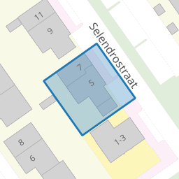 Perceel AMR04-R-2594