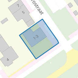 Perceel AMR04-R-2595