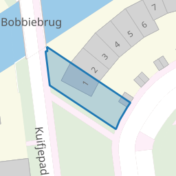 Perceel AMR04-R-2601