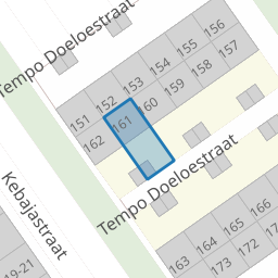 Perceel AMR04-R-2608