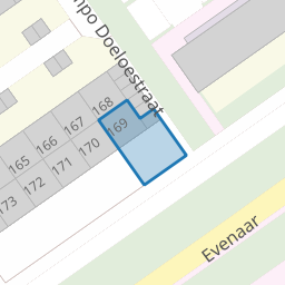 Perceel AMR04-R-2613