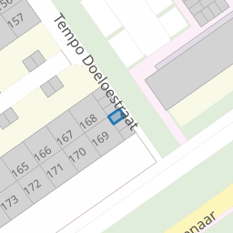 Perceel AMR04-R-2625