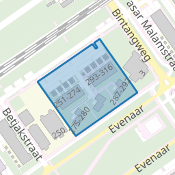 Perceel AMR04-R-2655