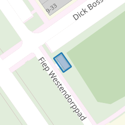 Perceel AMR04-R-2657