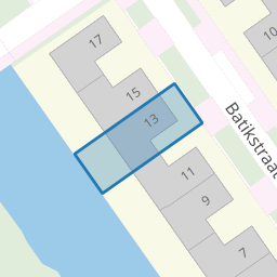 Perceel AMR04-R-2768