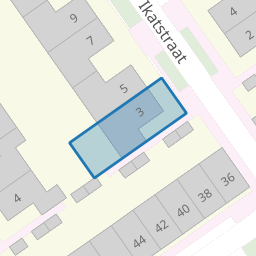 Perceel AMR04-R-2771