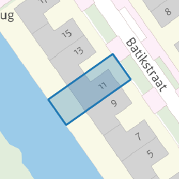 Perceel AMR04-R-2781