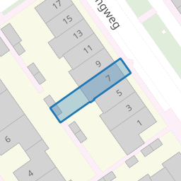 Perceel AMR04-R-2901