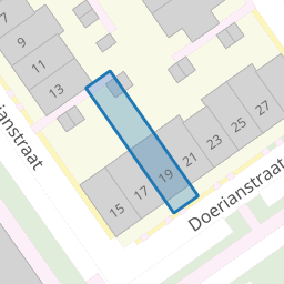 Perceel AMR04-R-2922