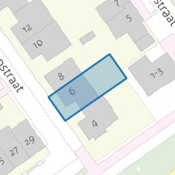 Perceel AMR04-R-2923