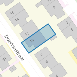 Perceel AMR04-R-2925