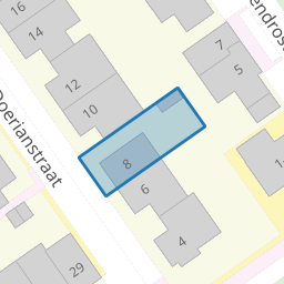 Perceel AMR04-R-2927