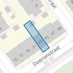 Perceel AMR04-R-2932