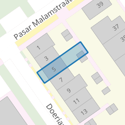 Perceel AMR04-R-2934