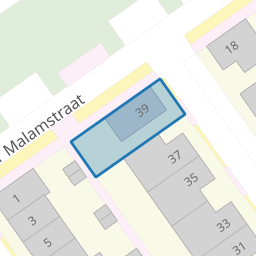 Perceel AMR04-R-2940