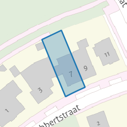 Perceel AMR04-R-2984