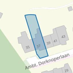 Perceel AMR04-R-2988