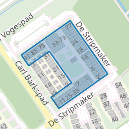 Perceel AMR04-R-2995