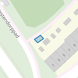 Perceel AMR04-R-3006