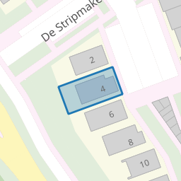 Perceel AMR04-R-3064