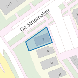 Perceel AMR04-R-3067