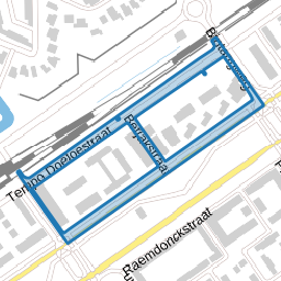 Perceel AMR04-R-3077