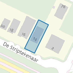 Perceel AMR04-R-3151