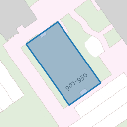 Perceel AMR04-R-3158