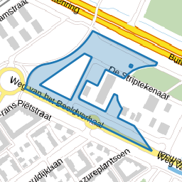 Perceel AMR04-R-3207