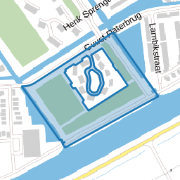 Perceel AMR04-R-3240