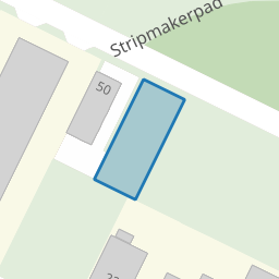 Perceel AMR04-R-3250