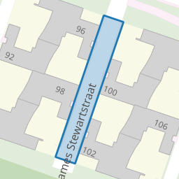 Perceel AMR04-U-1021