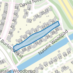 Perceel AMR04-U-1029