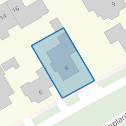 Perceel AMR04-U-1053