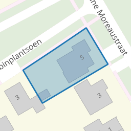 Perceel AMR04-U-1070