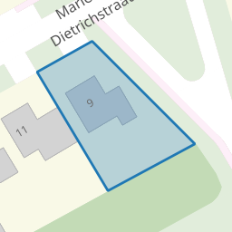 Perceel AMR04-U-1084