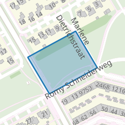 Perceel AMR04-U-1085