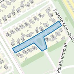 Perceel AMR04-U-1091