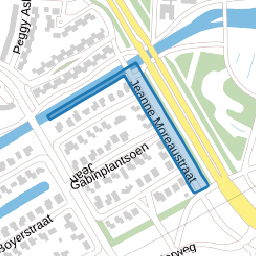 Perceel AMR04-U-1092