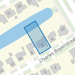 Perceel AMR04-U-1115