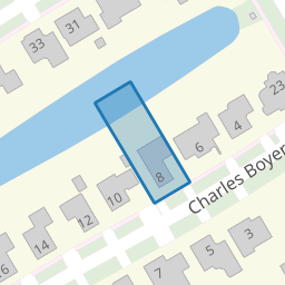 Perceel AMR04-U-1116