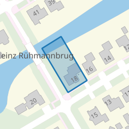 Perceel AMR04-U-1121