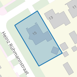 Perceel AMR04-U-1122