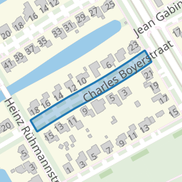 Perceel AMR04-U-1129