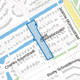 Perceel AMR04-U-1134